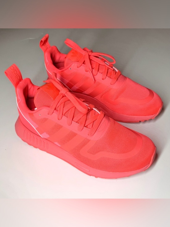 Adidas Originals Men’s Multix Turbo Running Shoes Neon Size- 7 main image 7